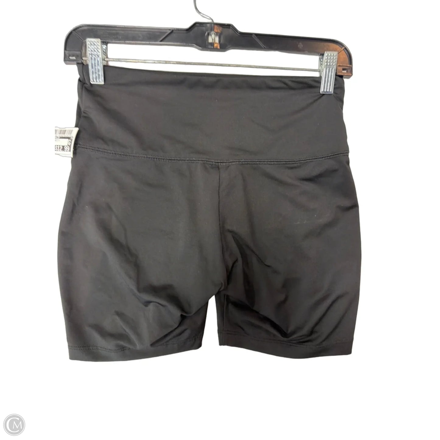 Athletic Shorts By Nike Apparel In Black, Size: S