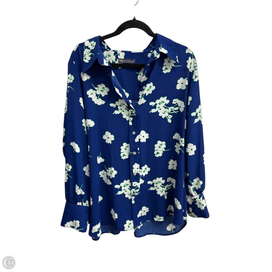 Dress Casual Short By Lila Rose In Black, Size: Xxl