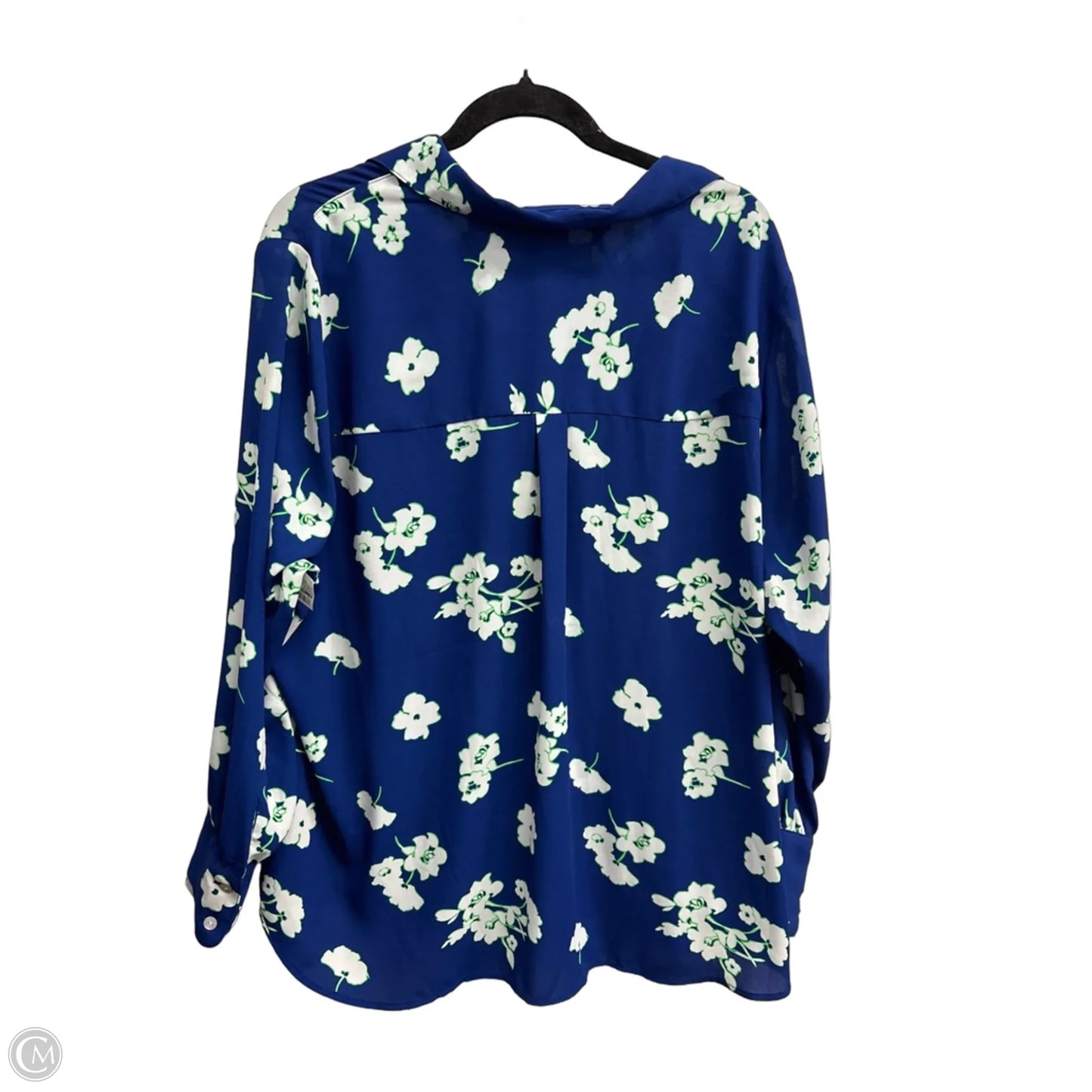 Dress Casual Short By Lila Rose In Black, Size: Xxl