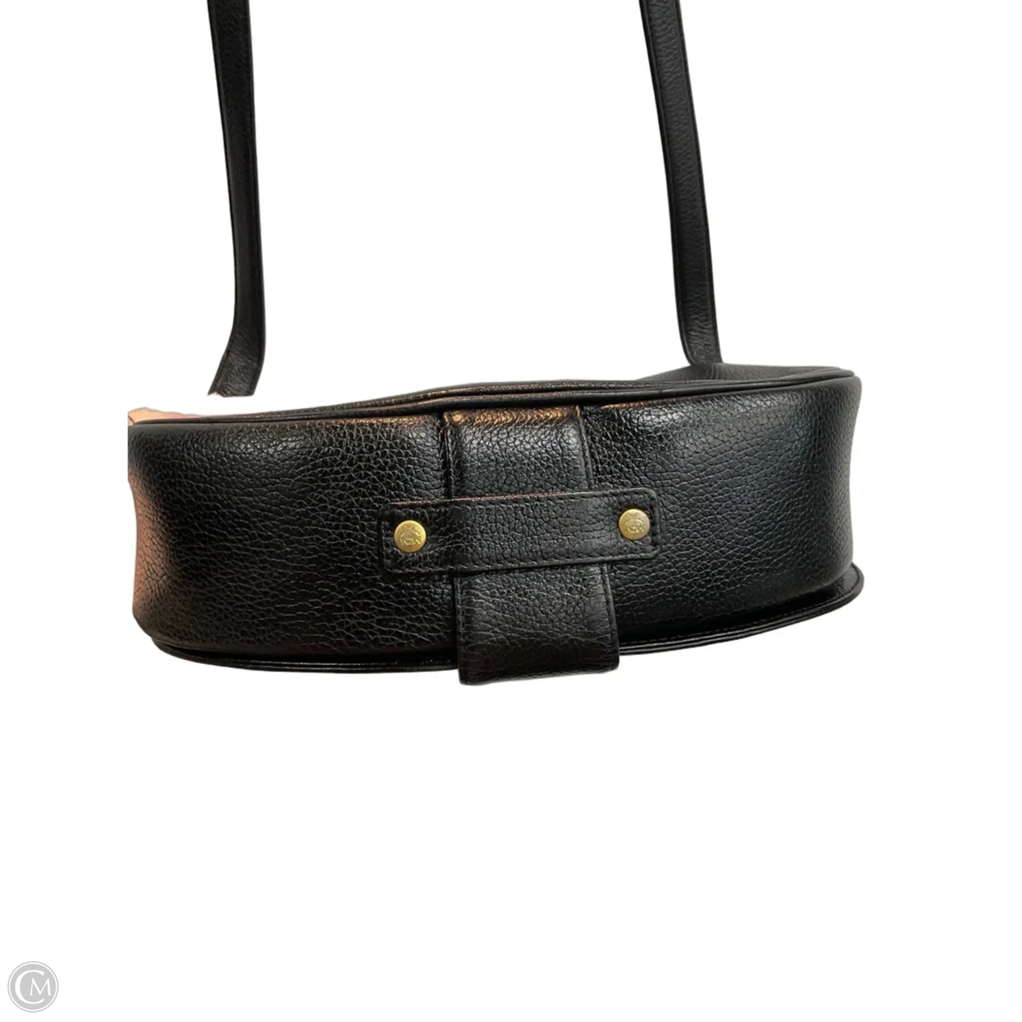 Crossbody Luxury Designer By Mcm, Size: Medium