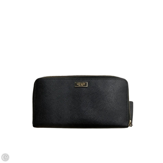 Wallet Designer By Kate Spade, Size: Medium