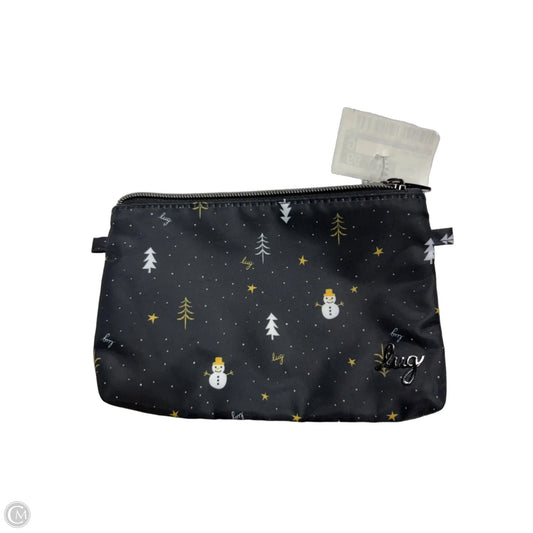 Makeup Bag By Lug, Size: Small