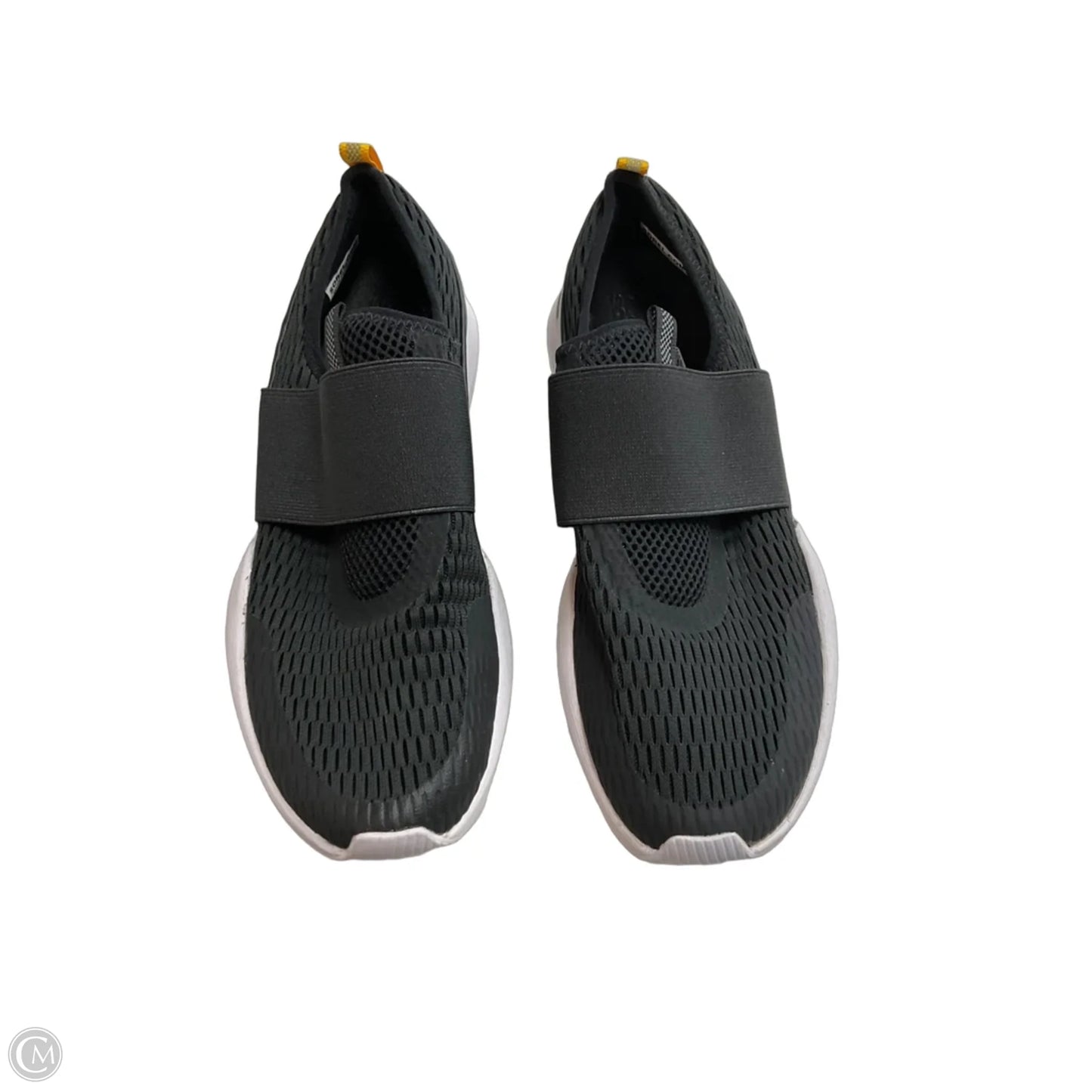 Shoes Athletic By Sorel In Black, Size: 10