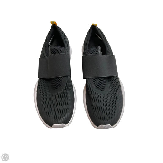 Shoes Athletic By Sorel In Black, Size: 10