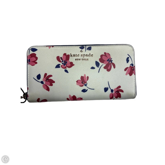 Wallet Designer By Kate Spade, Size: Medium