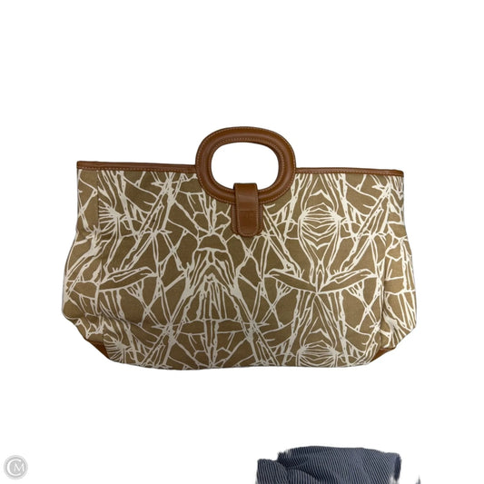 Handbag By Liz Claiborne, Size: Medium