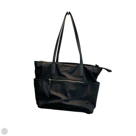 Tote Designer By Kate Spade, Size: Medium