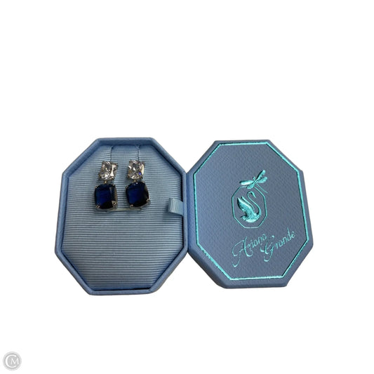 Earrings Designer By Swarovski, Size: 02 Piece Set
