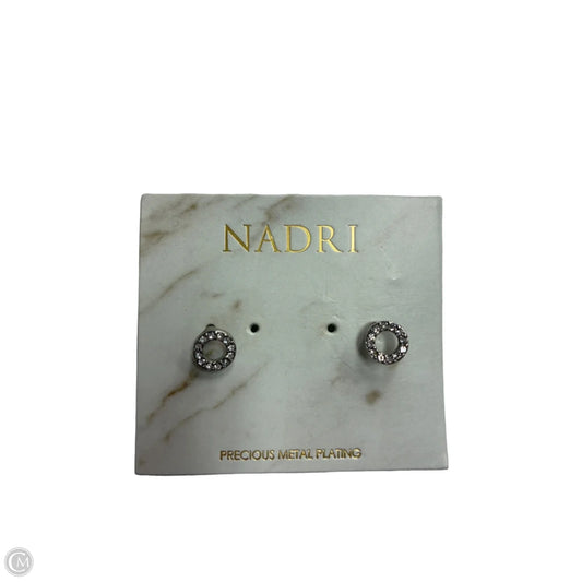 Earrings Other By Nadri, Size: 02 Piece Set