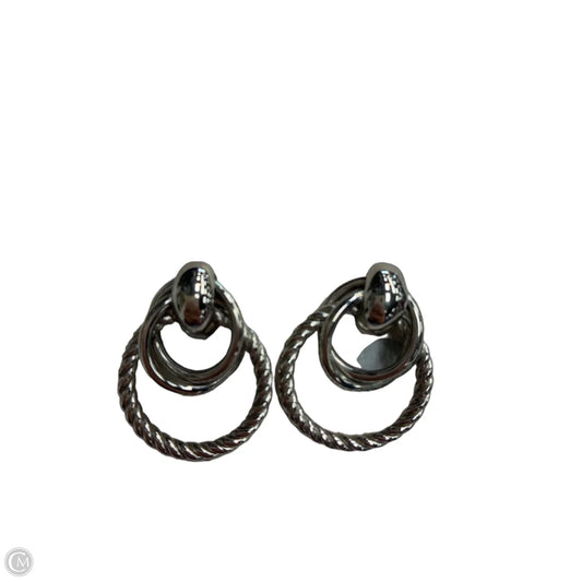Earrings Other By Nadri, Size: 02 Piece Set