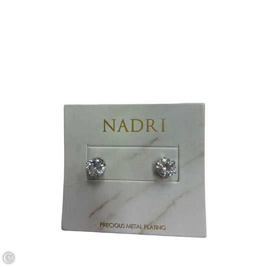 Earrings Other By Nadri, Size: 02 Piece Set