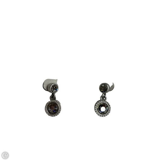 Earrings Other By Nadri, Size: 02 Piece Set