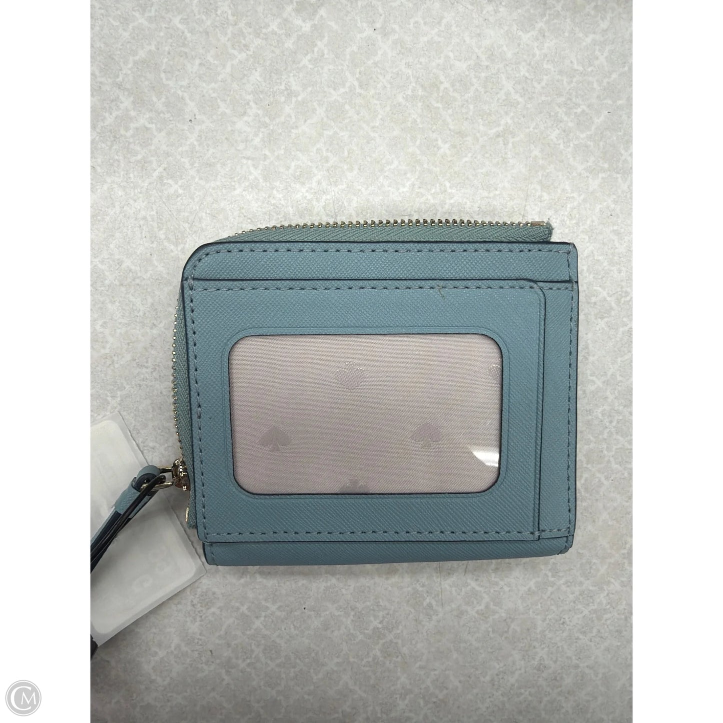 Wallet Designer By Kate Spade, Size: Small
