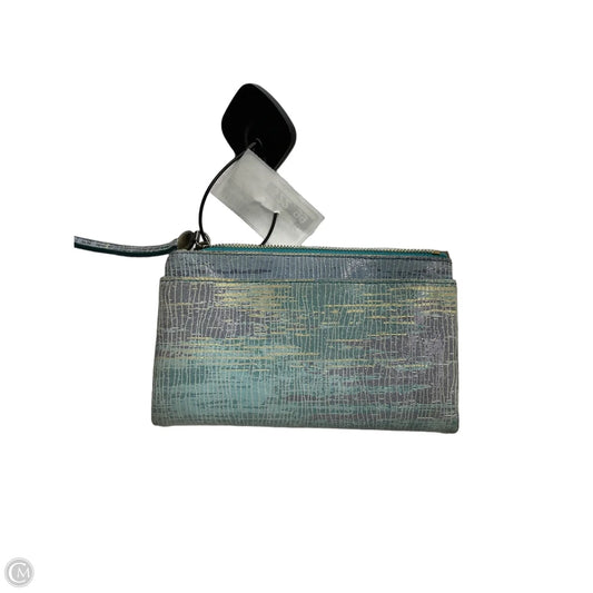 Wallet Leather By Hobo Intl, Size: Small
