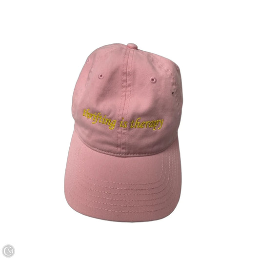 Hat Baseball Cap By Clothes Mentor