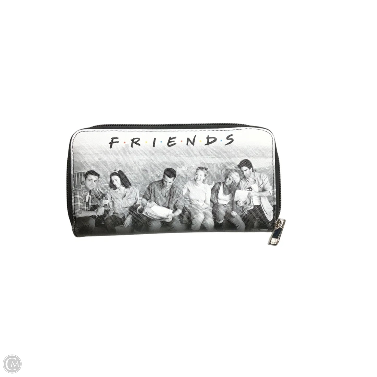 Wallet By Clothes Mentor, Size: Medium