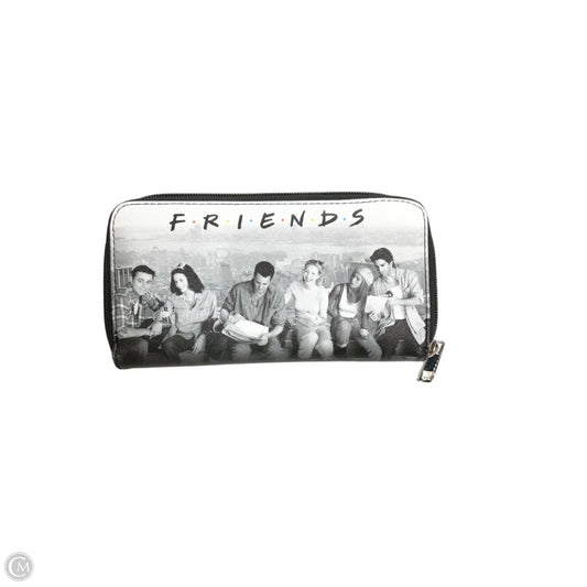 Wallet By Clothes Mentor, Size: Medium
