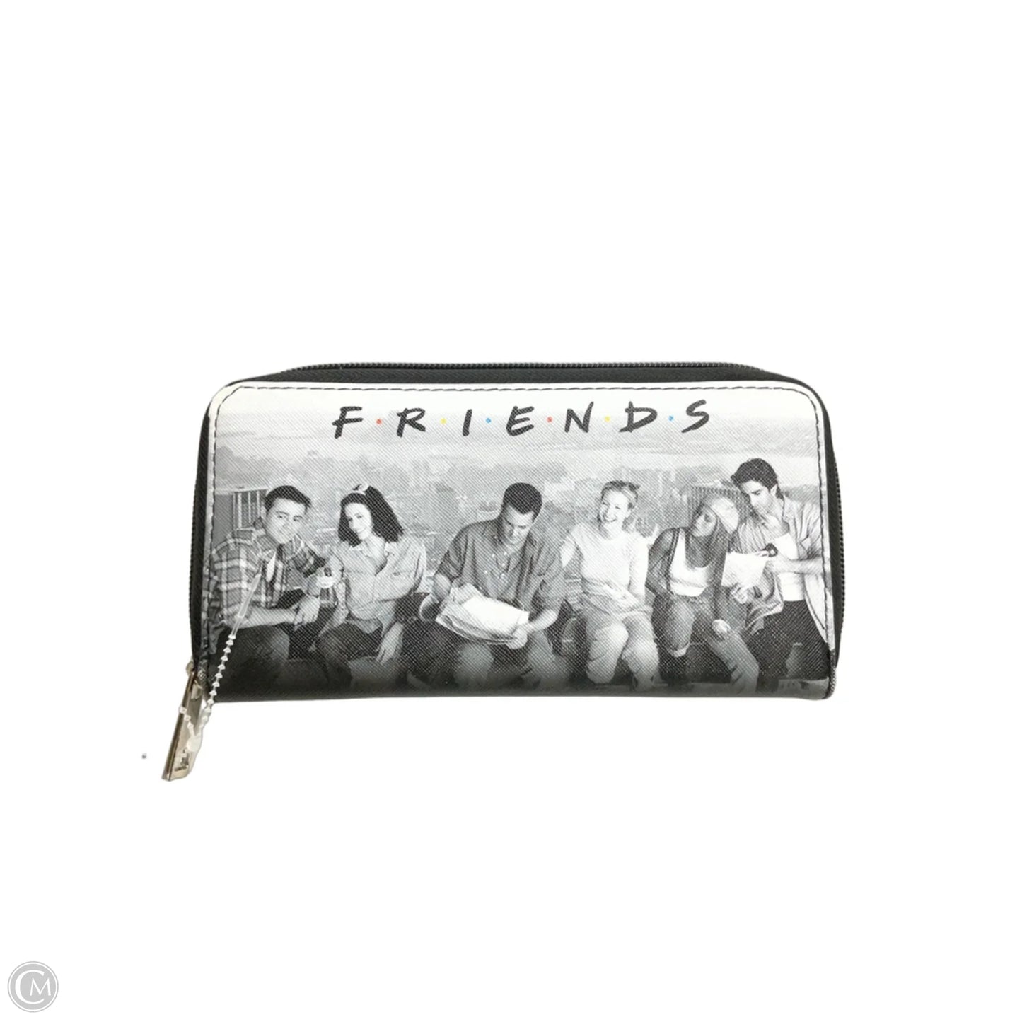 Wallet By Clothes Mentor, Size: Medium