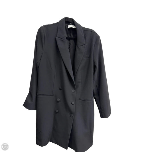Blazer By Express In Black, Size: Xl