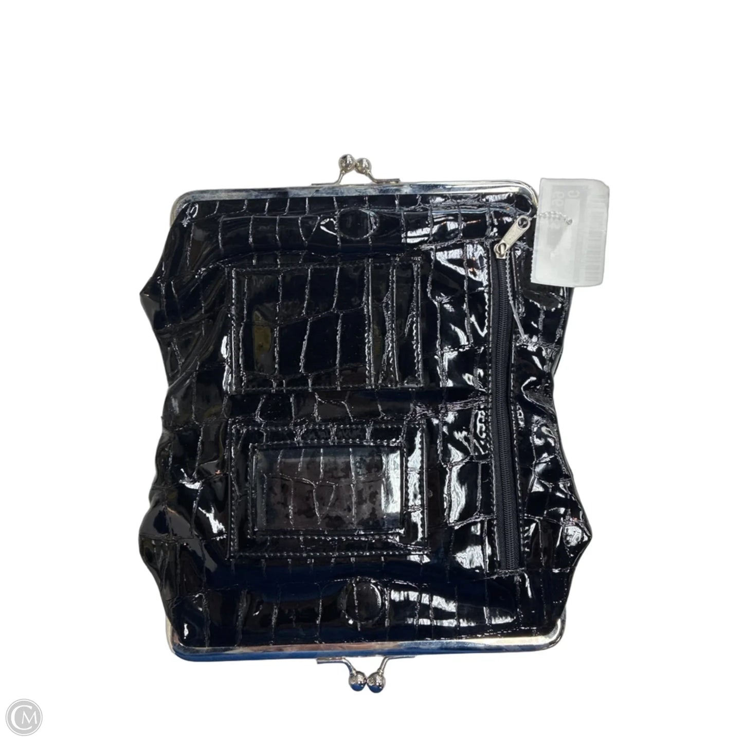 Clutch By Clothes Mentor, Size: Medium