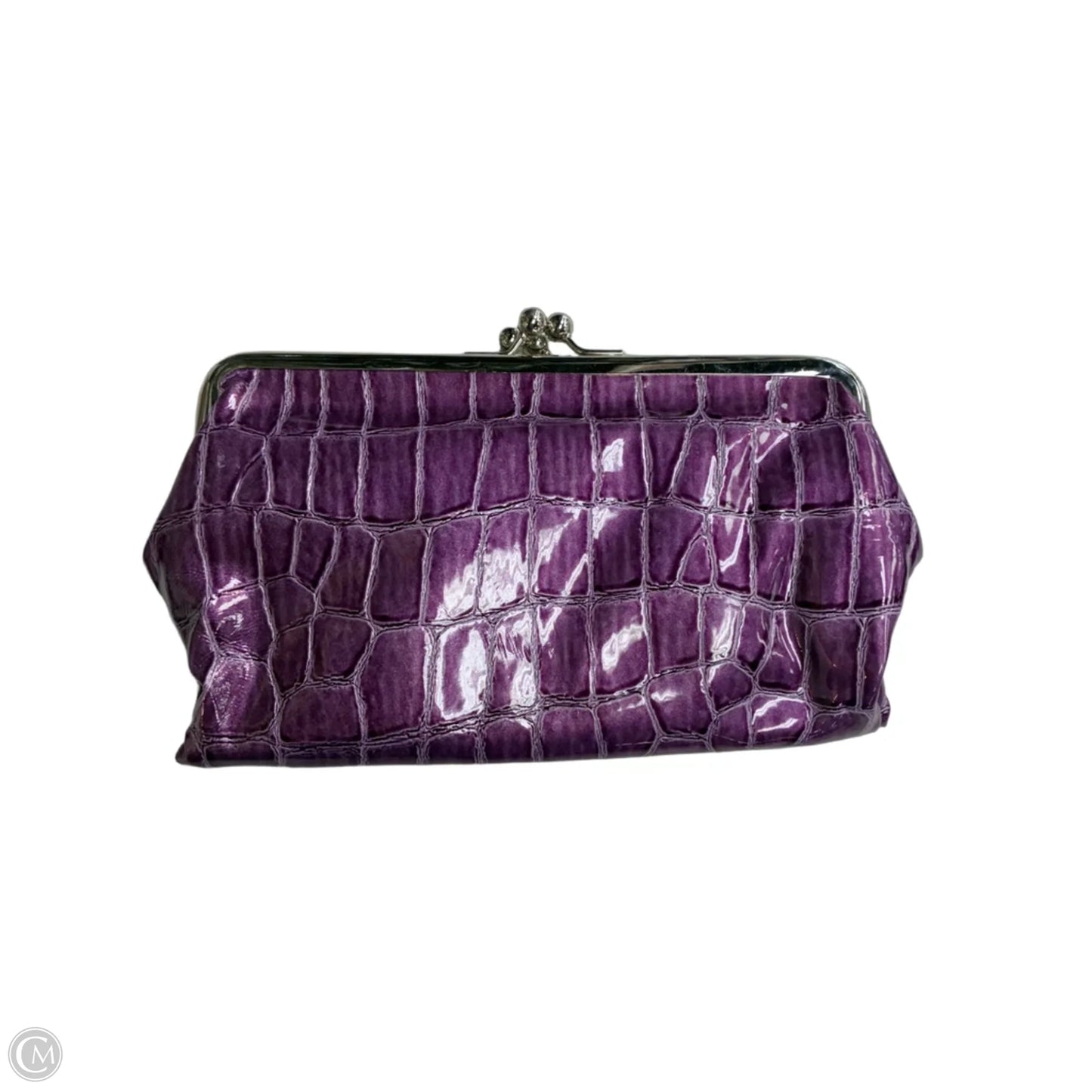 Clutch By Clothes Mentor, Size: Medium