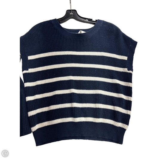 Shorts Set By Jessica Simpson In Navy, Size: L