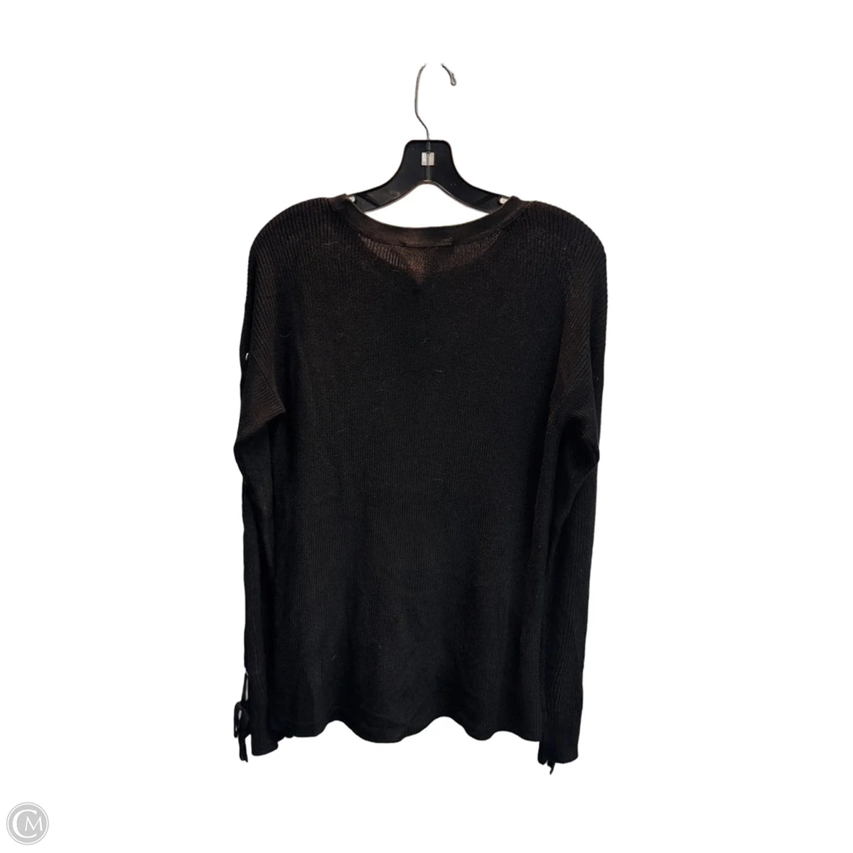 Sweater By Inc In Black, Size: S