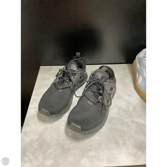 Shoes Athletic By Adidas In Black, Size: 5