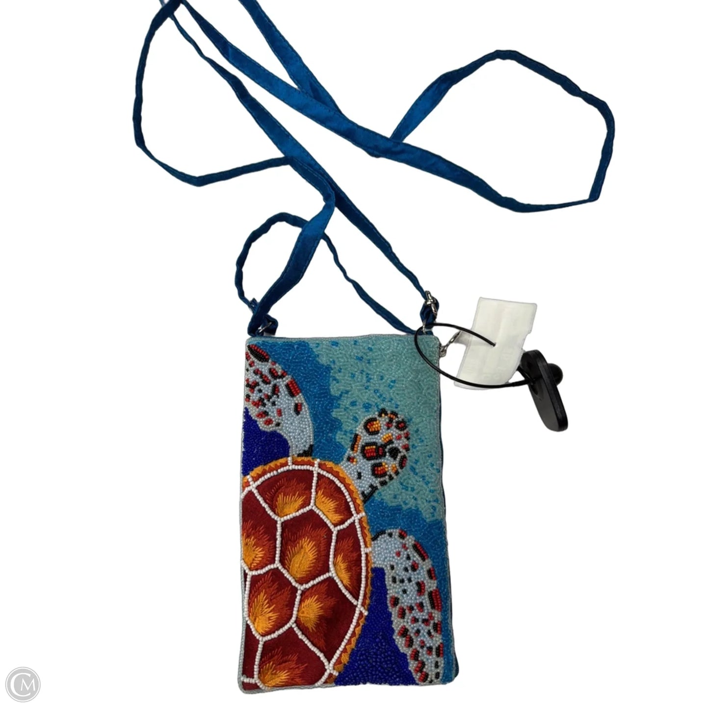 Crossbody By Bamboo Traders, Size: Small