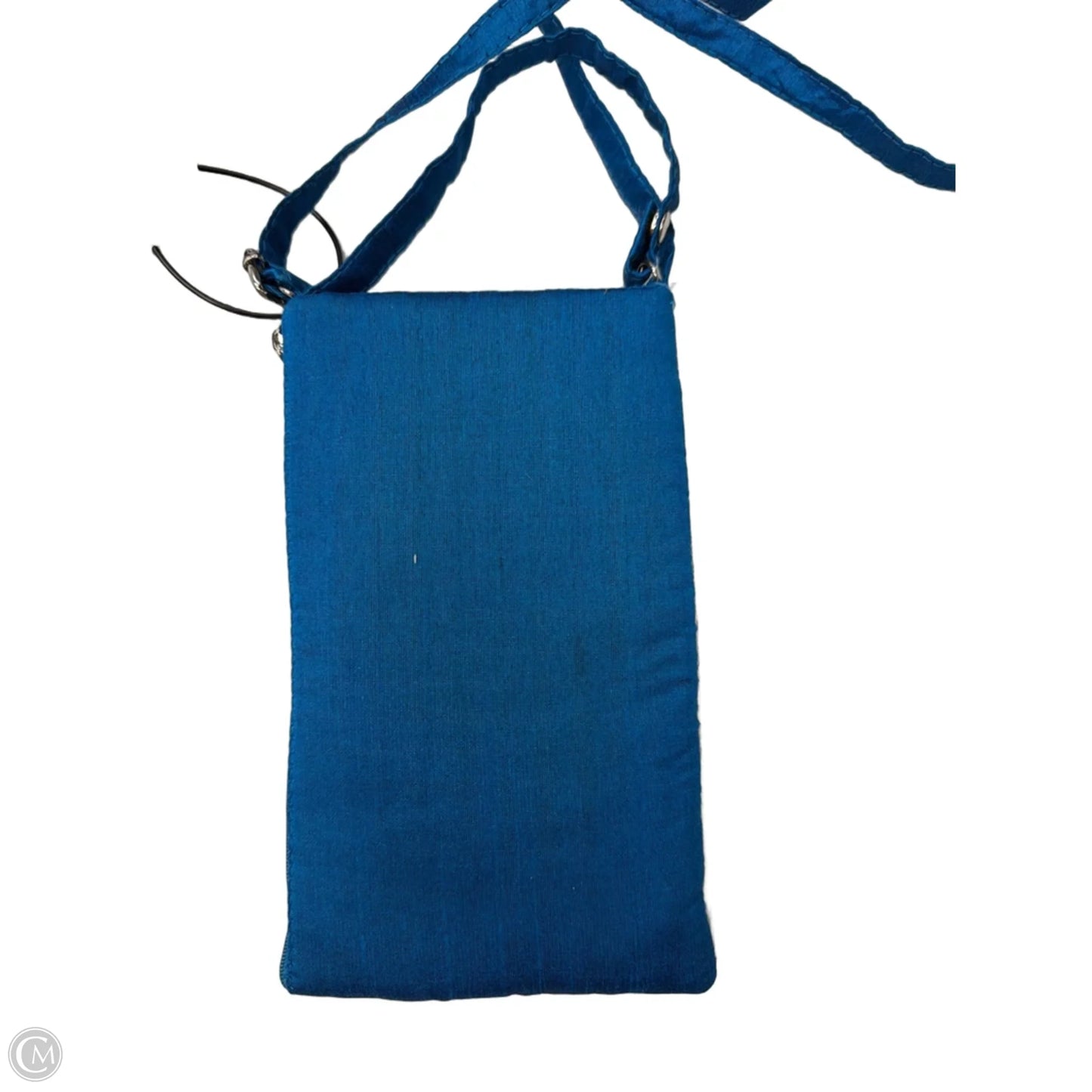 Crossbody By Bamboo Traders, Size: Small