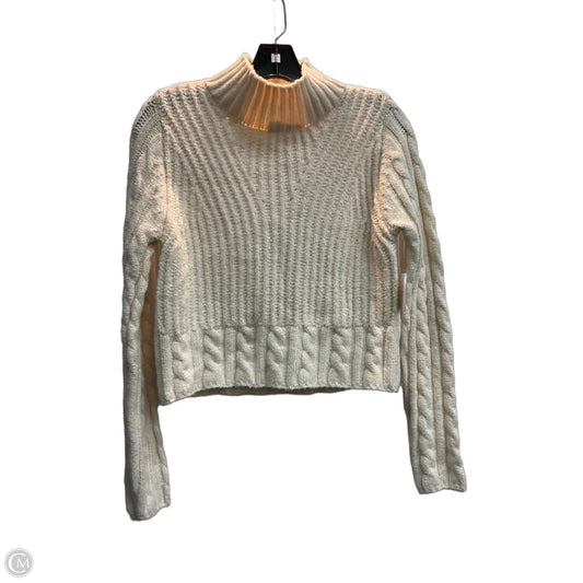 Sweater By Altard State In Cream, Size: M