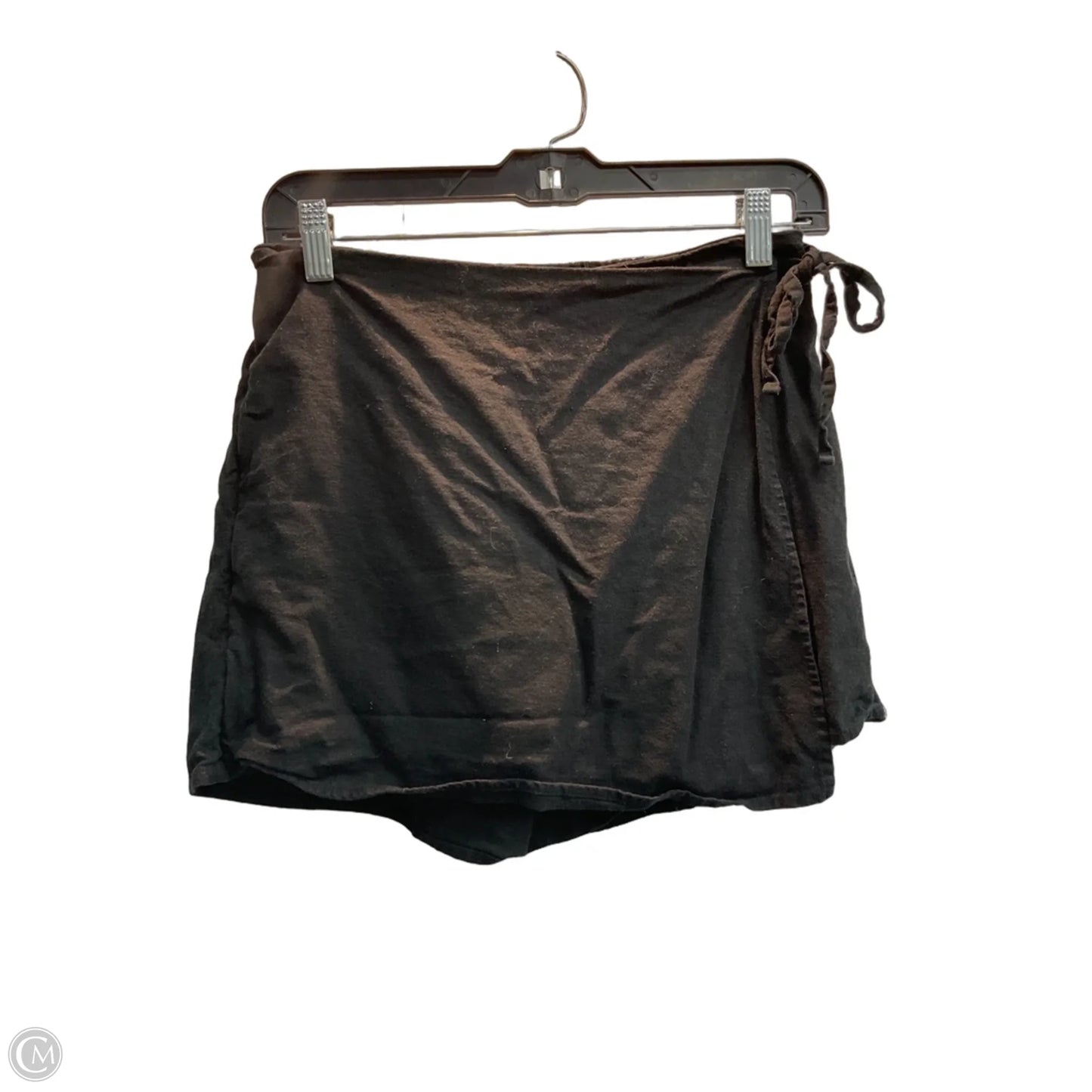 Skort By Old Navy In Black, Size: S