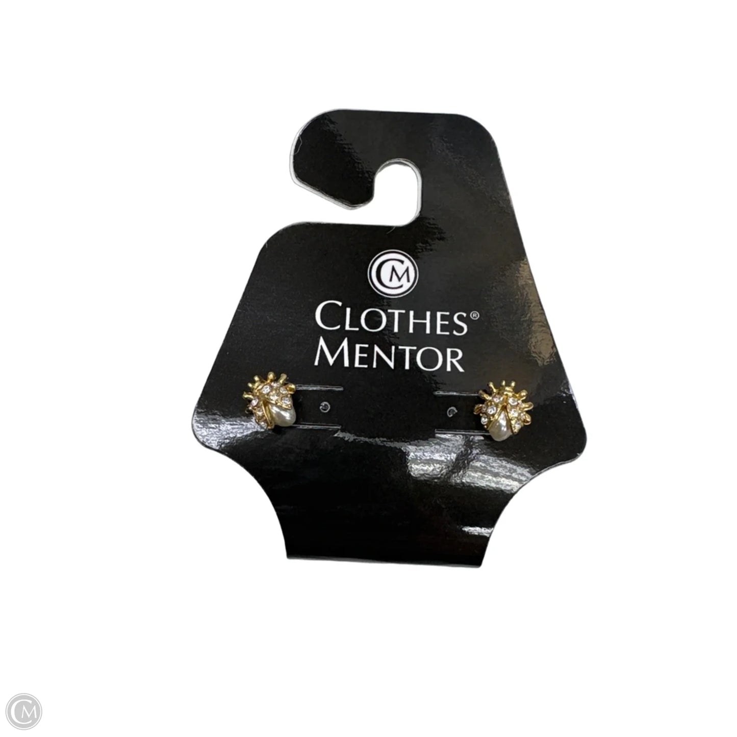 Earrings Stud By Clothes Mentor, Size: 02 Piece Set