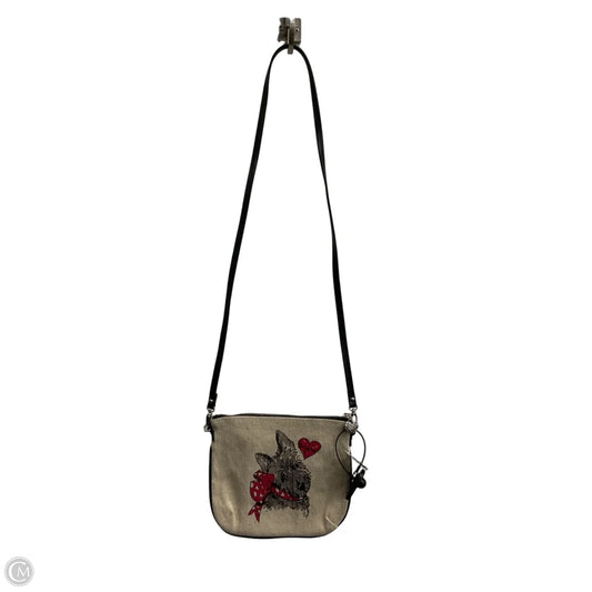 Crossbody By Brighton, Size: Small