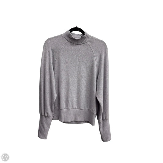Sweater By Maeve In Purple, Size: M
