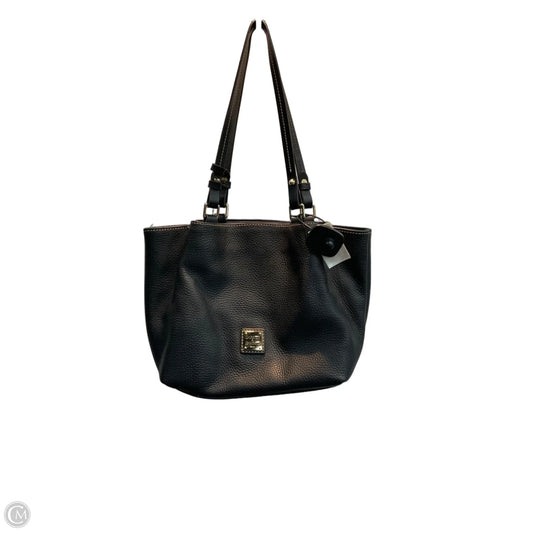 Handbag Designer By Dooney And Bourke, Size: Medium