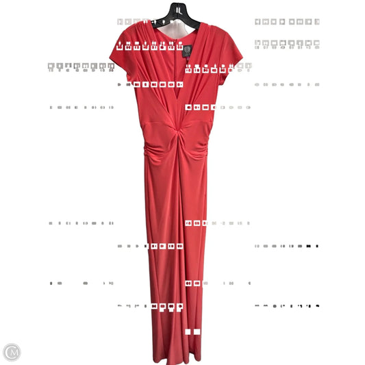 Jumpsuit By Vince Camuto In Pink, Size: Xs