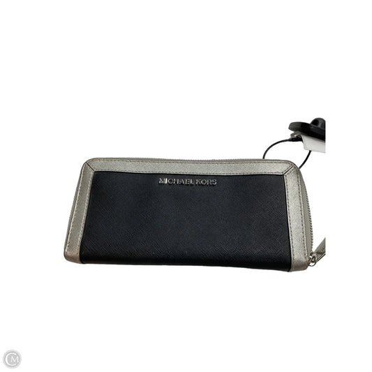 Wallet Designer By Michael Kors, Size: Medium