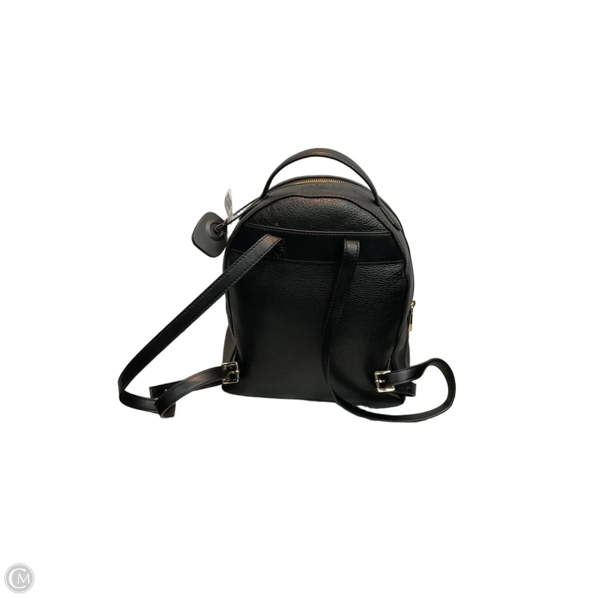 Backpack Designer By Michael Kors, Size: Medium
