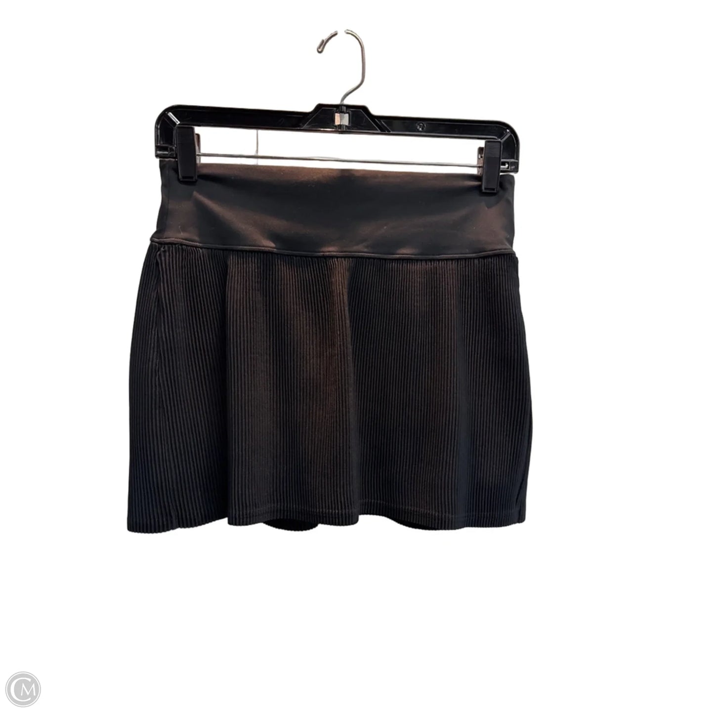 Athletic Skort By All In Motion In Black, Size: S