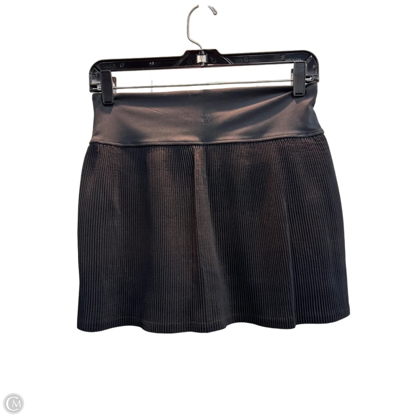 Athletic Skort By All In Motion In Black, Size: S
