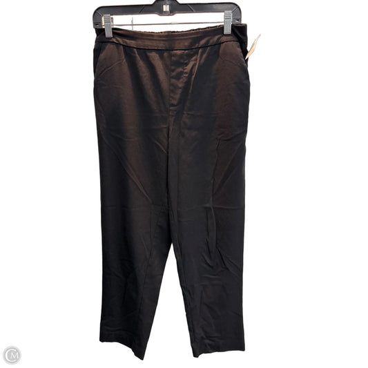Pants Dress By Time And Tru In Black, Size: 8