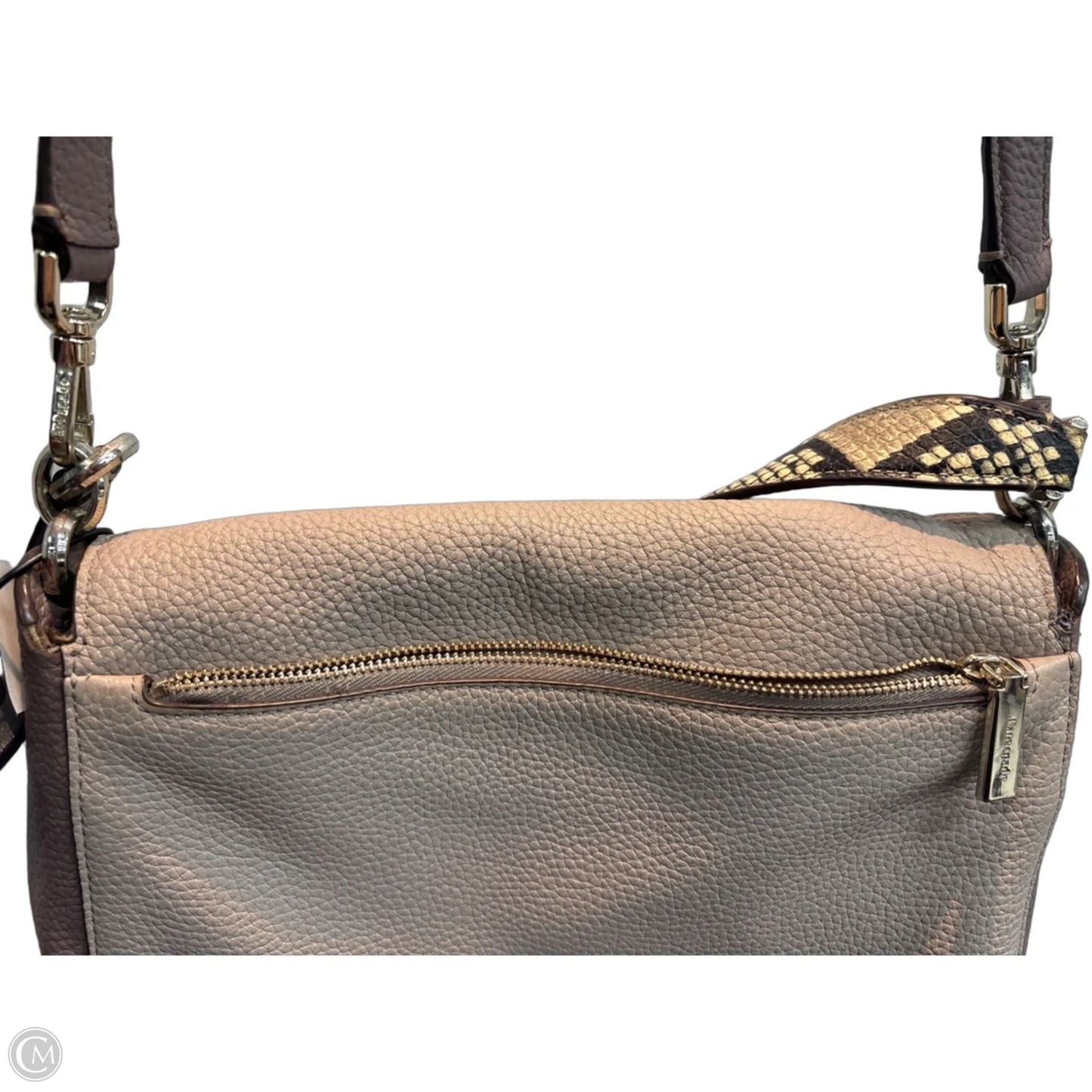 Crossbody Designer By Kate Spade, Size: Medium