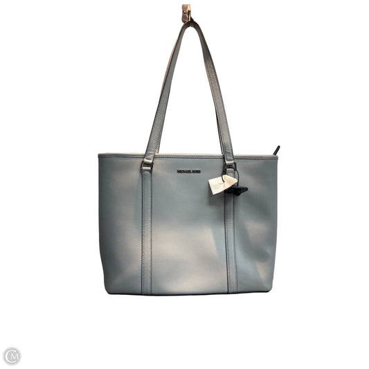 Tote Designer By Michael Kors, Size: Medium