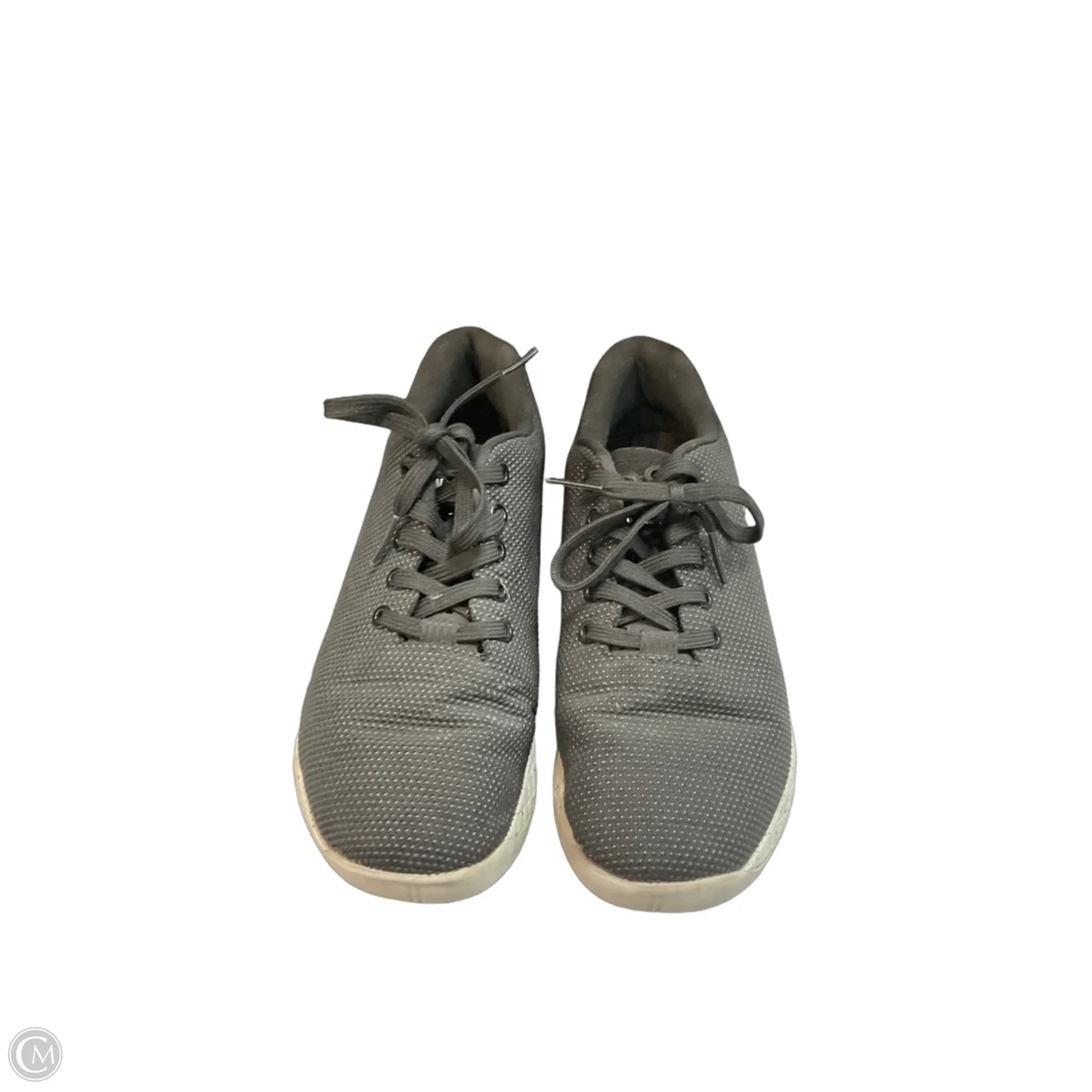 Shoes Athletic By Nobull In Black, Size: 9