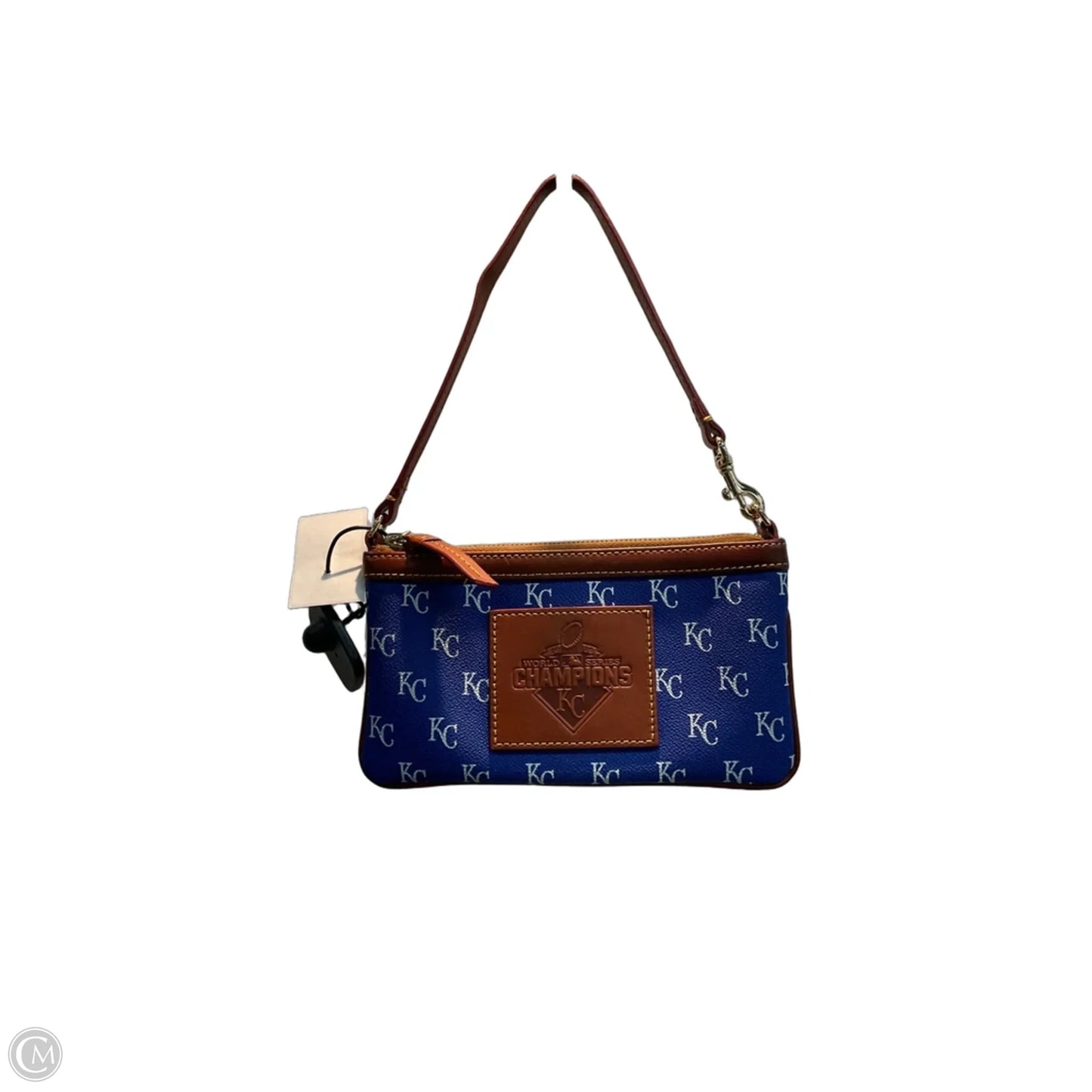 Wristlet Designer By Dooney And Bourke, Size: Small