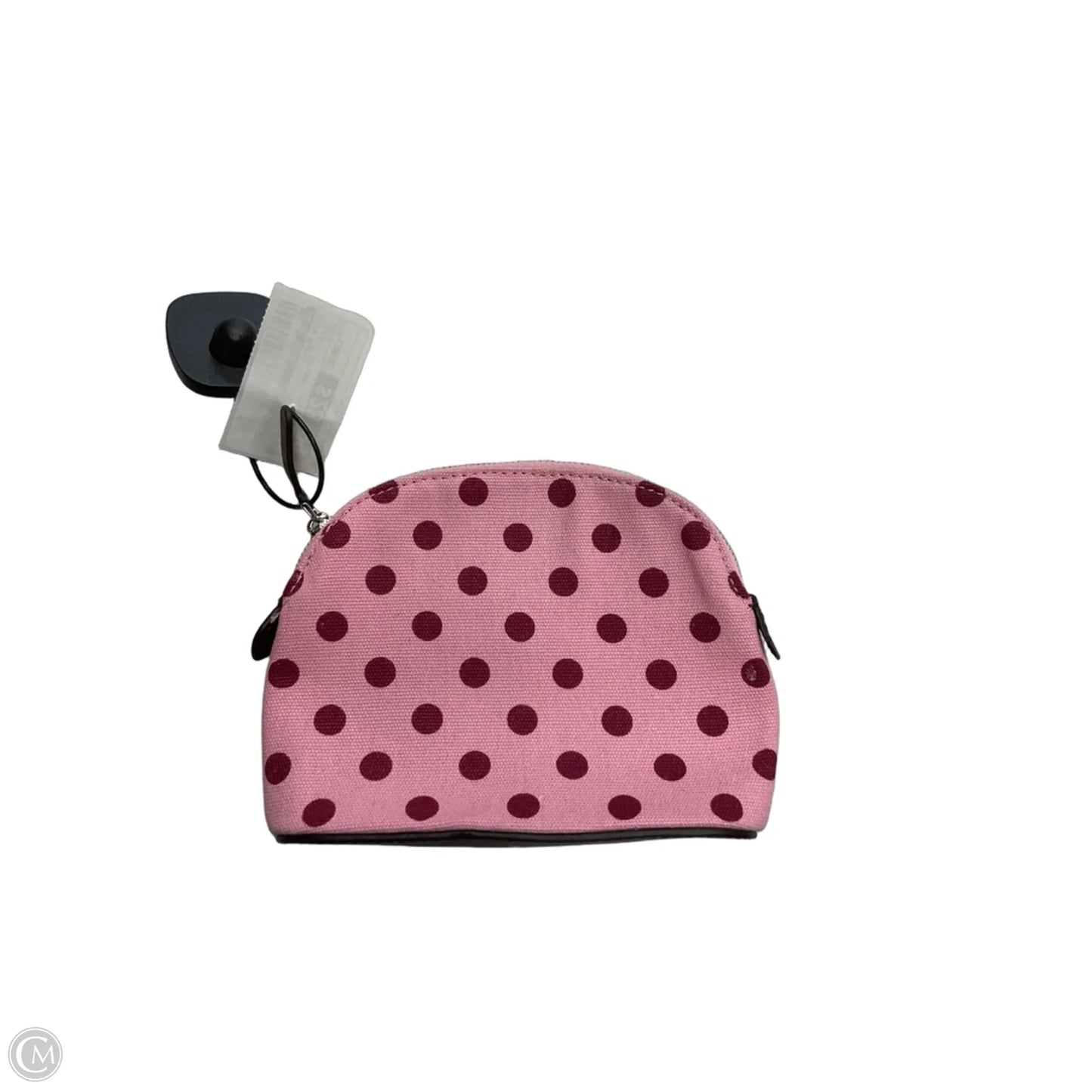 Coin Purse Designer By Kate Spade, Size: Large
