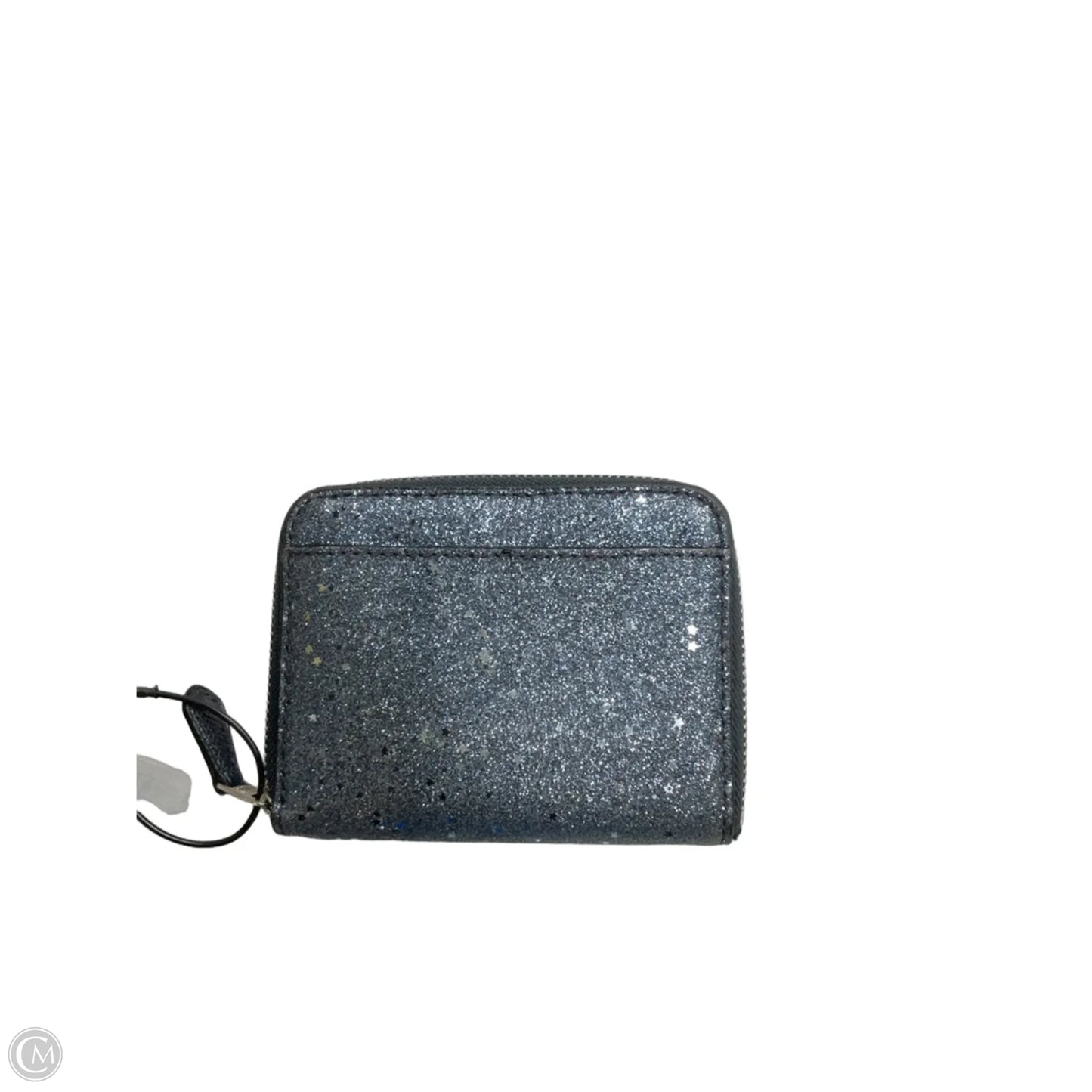 Wallet Designer By Coach, Size: Small
