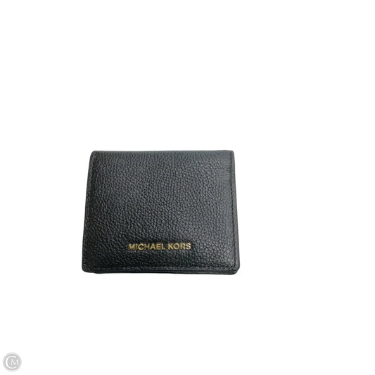 Wallet Designer By Michael Kors, Size: Small