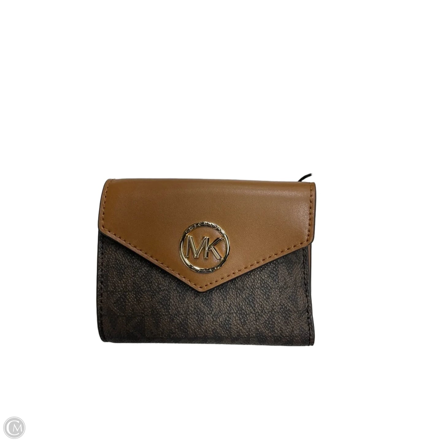 Wallet Designer By Michael Kors, Size: Large